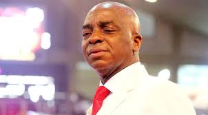 Oyedepo distributes relief materials to IDPs
