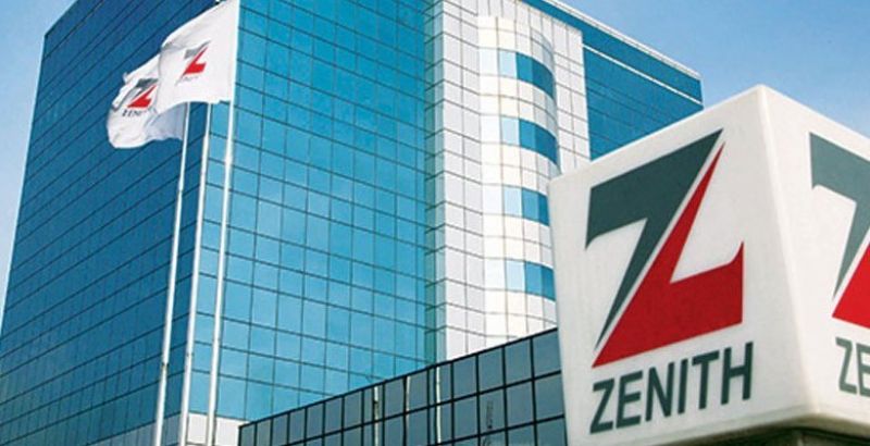   Zenith Bank posts, N50.234b after tax profit for first quarter, to consolidate leadership on position