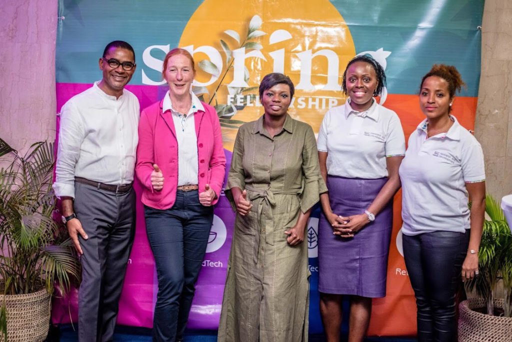 Nestlé launches Sub-Saharan Africa Innovation Challenge in Nigeria
