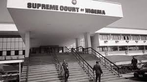 Breaking News: Supreme Court nullifies APC’s candidates’ elections in Zamfara