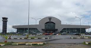 DTSG warns against encroaching on Asaba International Airport land