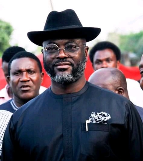Supreme Court strikes out suit challenging Dumo Lulu-Briggs as Accord party guber candidate