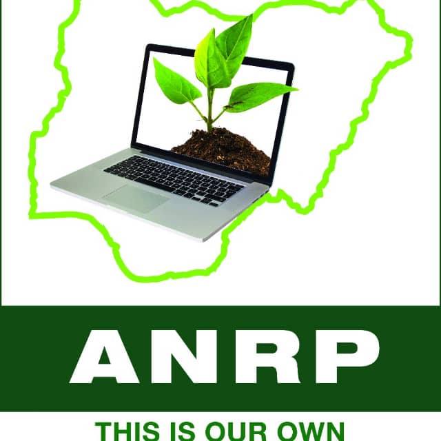 ANRP to Mahmood Yakubu: Your INEC is backward; debunks self-acclaimed most improved institution status by chairman