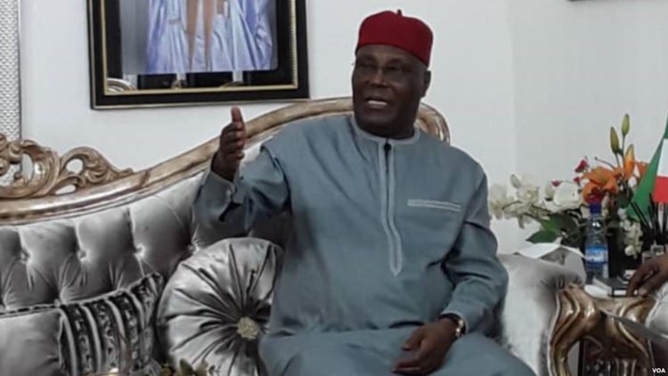 Presidential election tribunal: Atiku to challenge Kano, Kebbi and nine other states’ results; INEC ad hoc workers say server was used