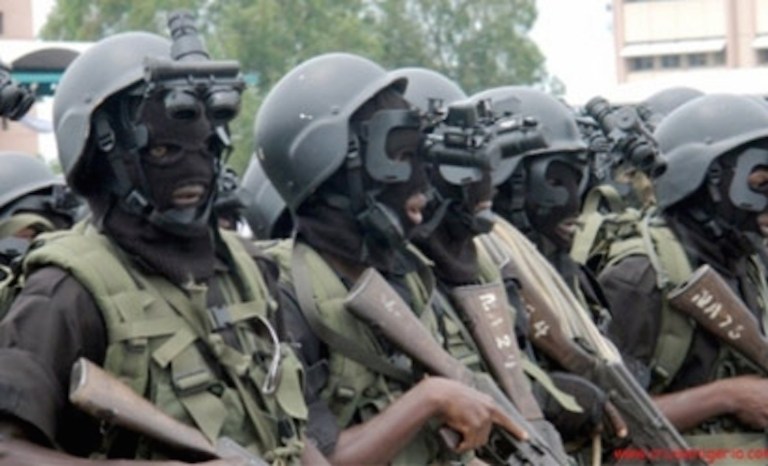 How JTF rigged polls for APC — Witness