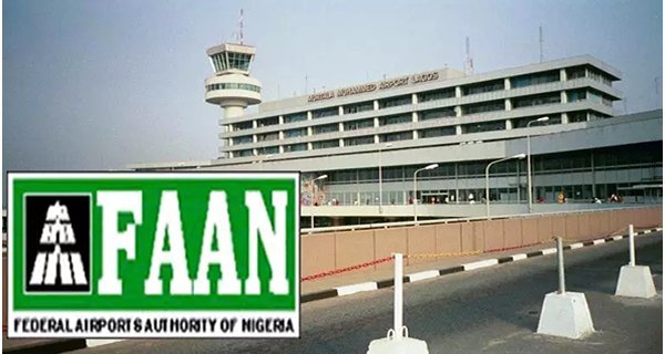 Police identify Lagos Airport intruder as Nigerien