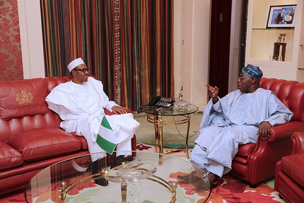 BREAKING: Obasanjo raises security alarm in another open letter to Buhari [FULL TEXT]