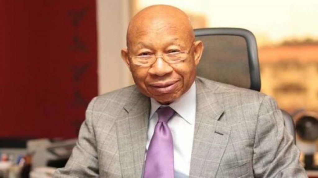 Why MTN retired Chairman Paschal Dozie, 5 other directors