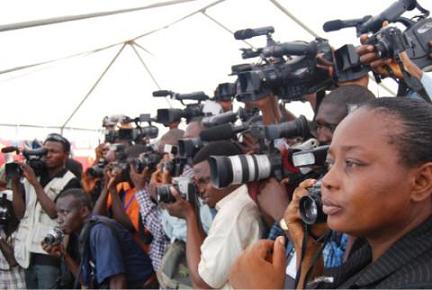 Channels TV reporter shot during Shiites bloody protest dies