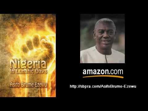Asifo Brume-Ezewu, politician, diplomat, journalist dies at 72