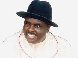 Okowa pays special tribute to James Ibori at 61, greets Prof. Sam Oyovbaire at 78