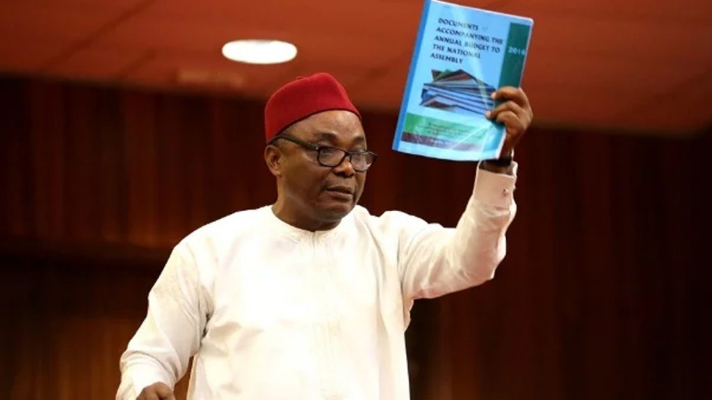 Nwaoboshi wins as court vacates assets forfeiture order