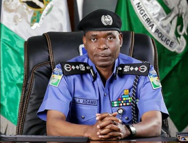 Police release names of kidnapped RCCG pastors
