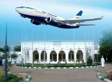 Xenophobia: S/Africa finally allows Air Peace to evacuate 2nd batch of Nigerians