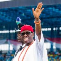Tribunal affirms Okowa’s election, dismisses Ogboru’s petition for being opportunistic, gold-digging, badly drafted