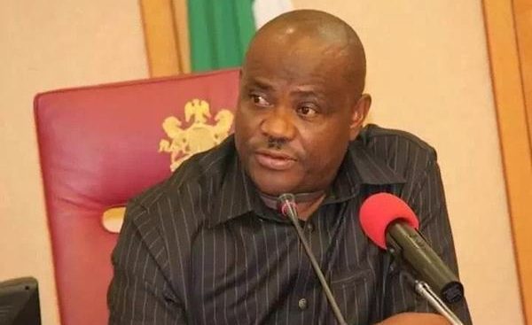Insult to political leaders: Middle Belt Youths berate Wike, say he has crossed the Red Line