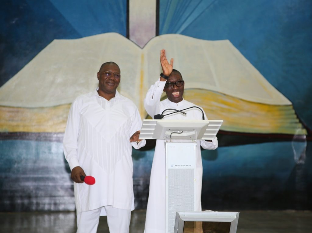 Tribunal verdict:  Let us partner to develop Delta – Okowa; Ochor commends judgment