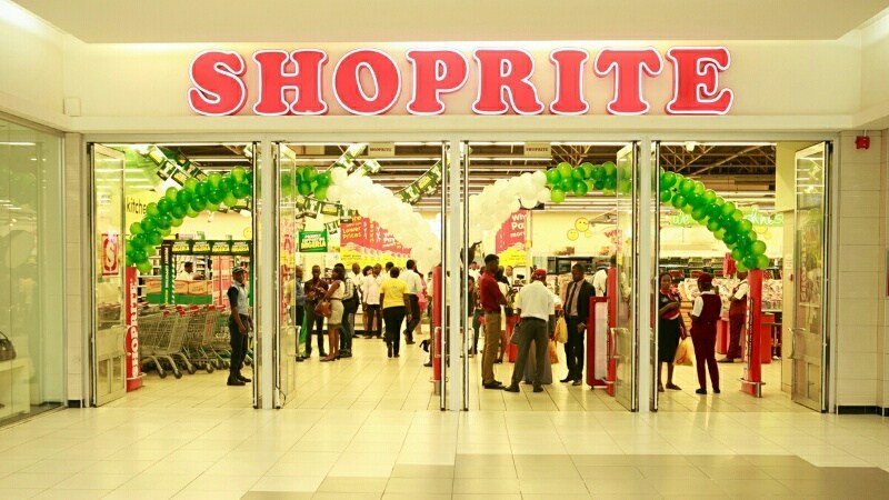 Students shut down South Africa’s Shoprite in Ogun over Xenophobia