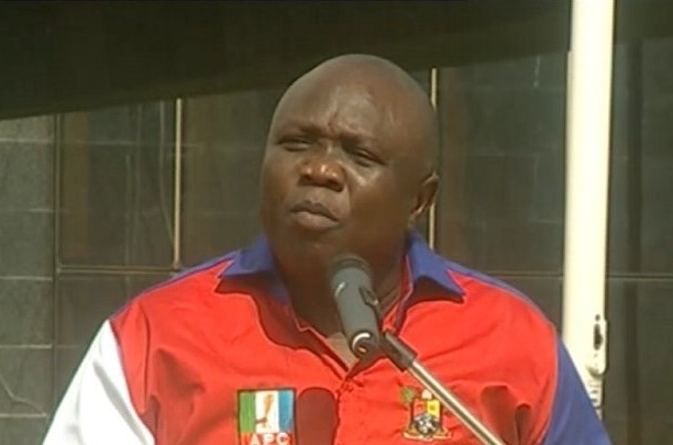 Ambode sues Lagos Assembly