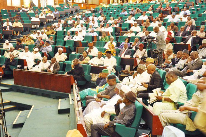 Atiku-Buhari: S/Court judgment ’ll not daunt opposition – Reps Minority Caucus