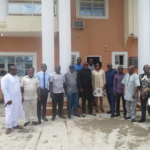 Group endorses clean up of Delta State Capital Territory, Supports demolition of illegal structures in Asaba