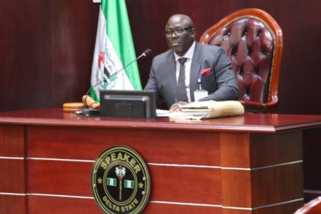 Assembly Service Commission staff to Oborevwori: End bias against us, affirm Commission as part of legislature; Speaker gets 5-day ultimatum