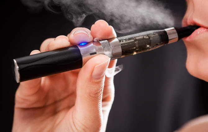 E-Cigarettes bad for the heart: Scientists