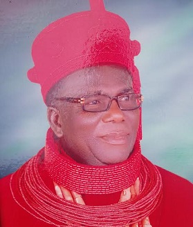 Ovie of Uvwie confers chieftaincy title on Editor, Okowa’s aide, 30 others