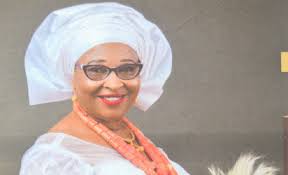 Day of gaiety as Assembly Commission staffs rejoice with Ezinne Ada Kachikwu @ 70