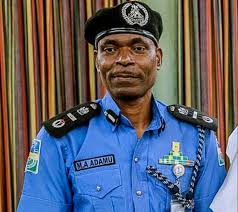 Yuletide: Don’t harass travelers, IGP warns police operatives