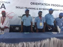 FEATURES: Okowa’s entrepreneurship, skill acquisition drive – Agenda for Delta youth