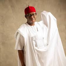 Okowa’s victory: God only reaffirmed what He decreed before 2015, says  Nmalagu