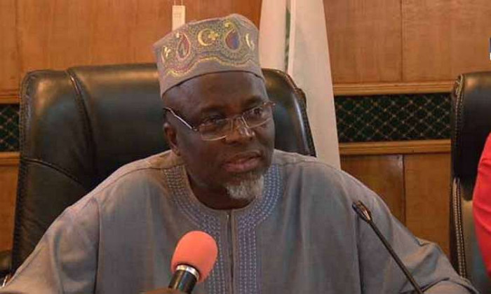 JAMB suspends use of NIN for 2020 UTME/DE