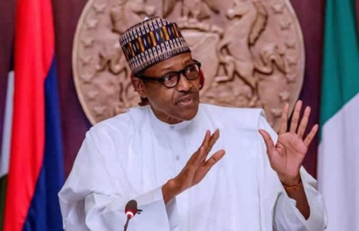 Let’s make Nigeria a nation of prosperity, peace in 2020, says Buhari; writes Nigerians on new decade