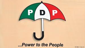 PRESS STATEMENT – EndSARS Killing: PDP Demands For National Truth Commission…Says Crime Against Humanity Going On In Nigeria