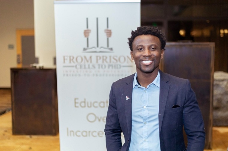 From prison cells to Ph.D.: Advocates push to restore college access in prison