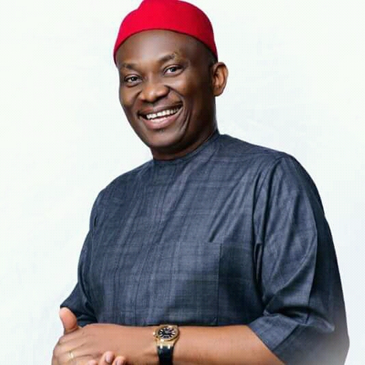 5th anniversary: Reps Minority Leader applauds Okowa for demonstrating exceptional leadership