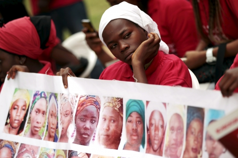 Nigerian Christian teen escapes captors weeks after abduction, forced conversion to Islam