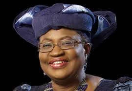 Okowa celebrates Okonjo-Iweala’s appointment as member, South Africa’s Presidential Economic Advisory Council