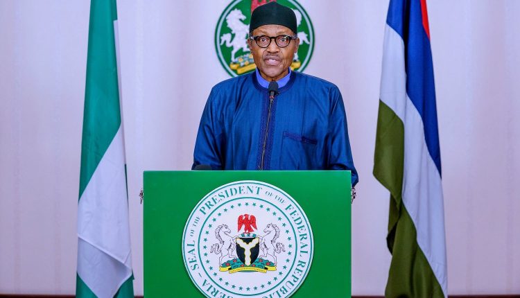 Buhari extends lockdown by another two weeks in Lagos, Ogun, FCT