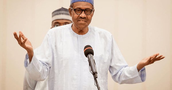 You lack capacity,throw in the towel, save Nigeria from imminent abyss, PDP tells Buhari