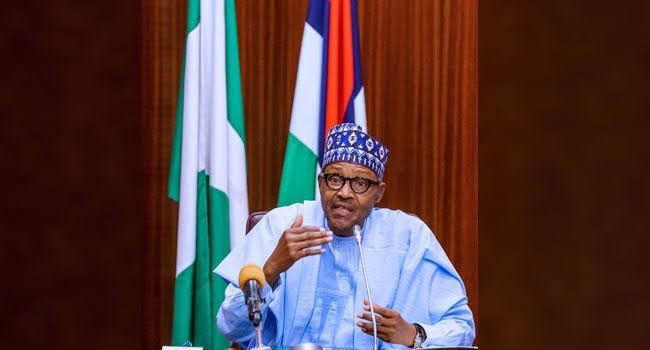 Your nepotism pushing Nigeria to the brink, Umar warns Buhari