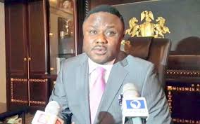 Covid-19: Now full scale business; Nigeria, Africa exploited, says Ayade