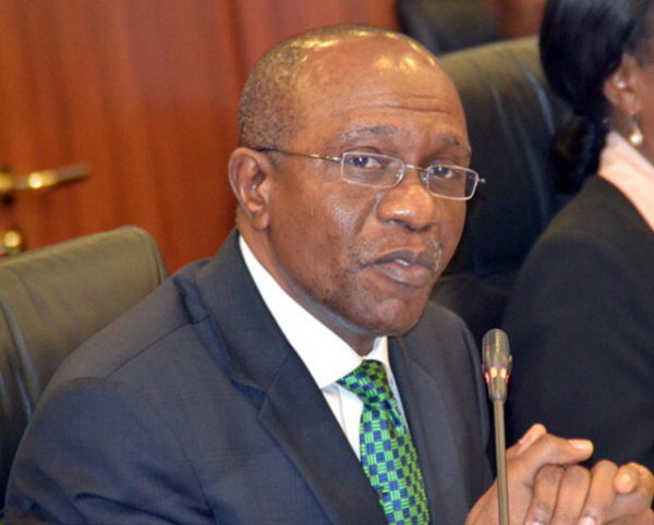For acts of misconduct, PDP demands Emefiele’s resignation as CBN Governor