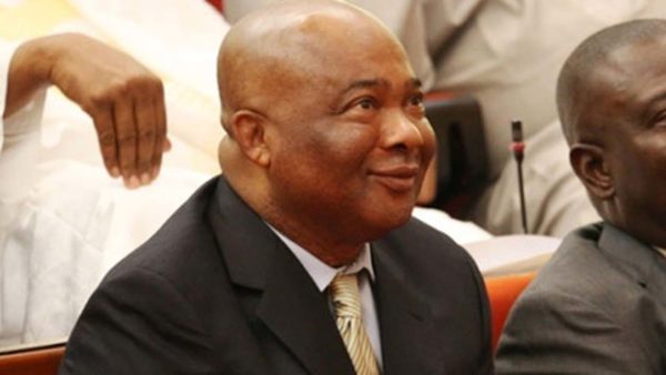 OPINION – Scrapping of ex- Governors’ pension: The Hubris of Governor Uzodinma’s new populism