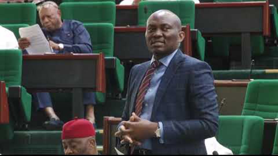 Release detained Corporal, House of Reps urges Military in resolution, as Elumelu makes case