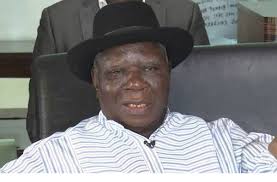 Edwin Clark to Oshiomhole: Stop wasting your time, Obaseki will be reelected