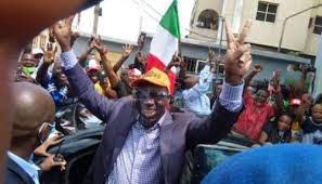 Edo Guber: Reps Minority Leader congratulates Obaseki