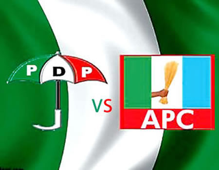 Insecurity: PDP chides APC for condoning insurgency, banditry, kidnappings