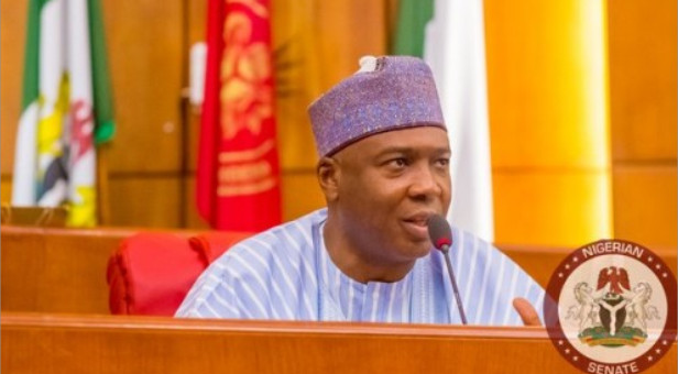 Saraki secures 5th victory against EFCC; applauds judiciary, thanks family, colleagues, friends, associates